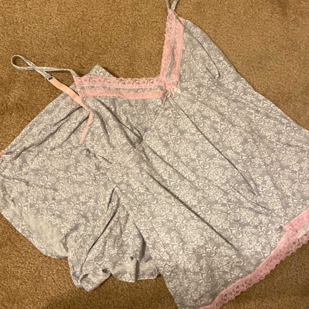 PJ Set